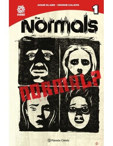The Normals