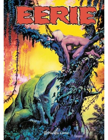 Eerie 16
