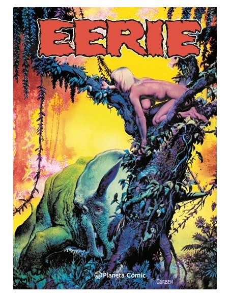 Eerie 16