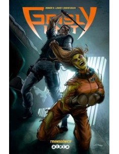 Grisly Unit 02 - Transgénico