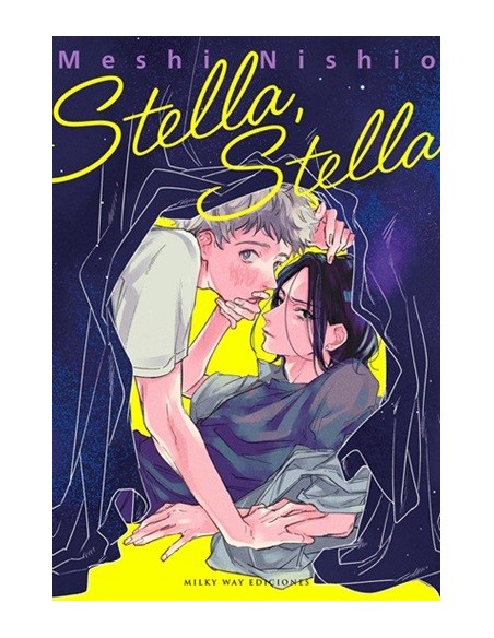 Stella, Stella