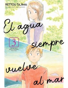 El agua siempre vuelve al mar 03