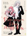 Enamoraos, falsos ángeles 03