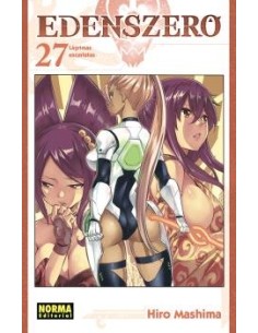 Edens Zero 27