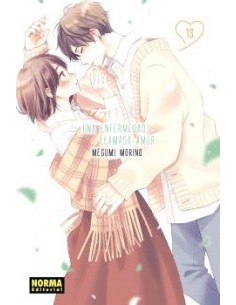 Una enfermedad llamada amor 13