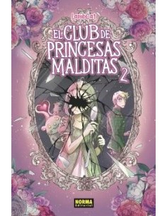 El Club de Princesas Malditas 02