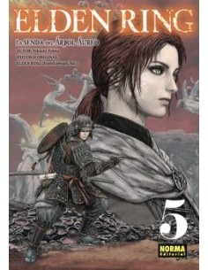 Elden Ring: La senda del árbol áureo 05