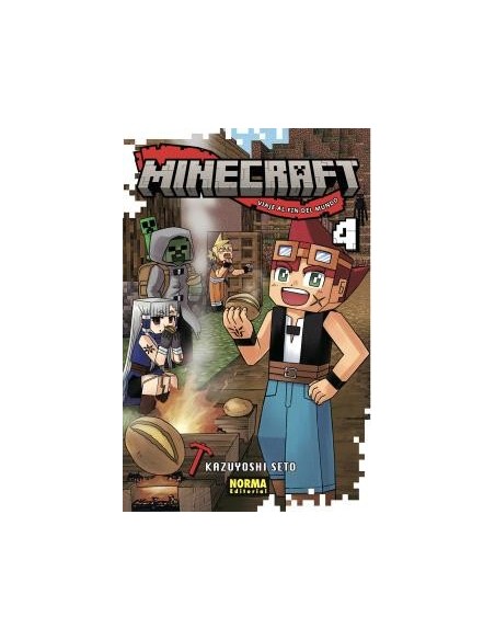 Minecraft 04