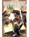 Nue's Exorcist 02