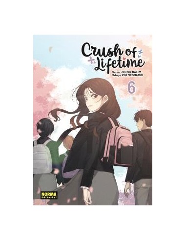 Crush of Lifetime 06