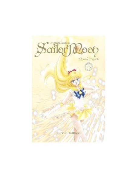 Sailor Moon Eternal Edition 05