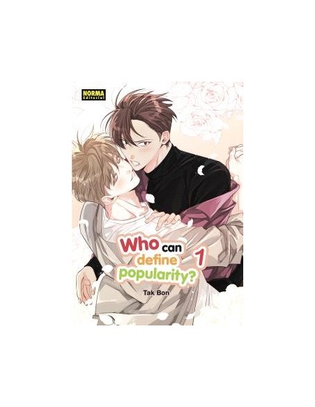 Who can define popularity 01