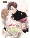Who can define popularity 01
