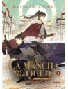 La mancha que nos queda 01