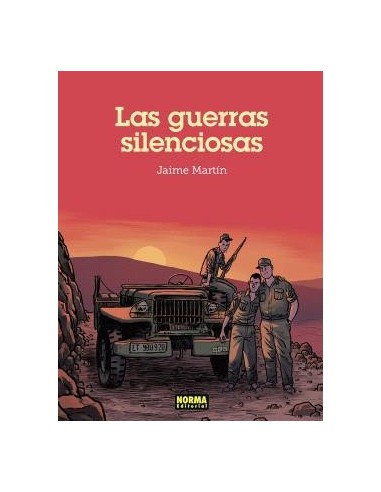 Las guerras silenciosas