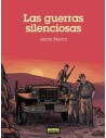 Las guerras silenciosas