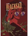 Blacksad 03. Alma roja Ed. limitada 25 aniversario