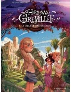 Las Hermanas Grémillet 06