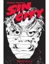 Sin City 02. Mataría por ella (Cartoné)