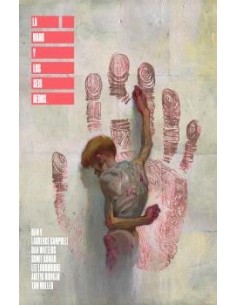 La Mano y los Seis Dedos