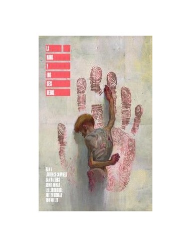 La Mano y los Seis Dedos