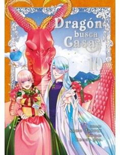 Dragón busca casa 10