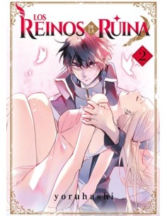 Los Reinos de la Ruina 02