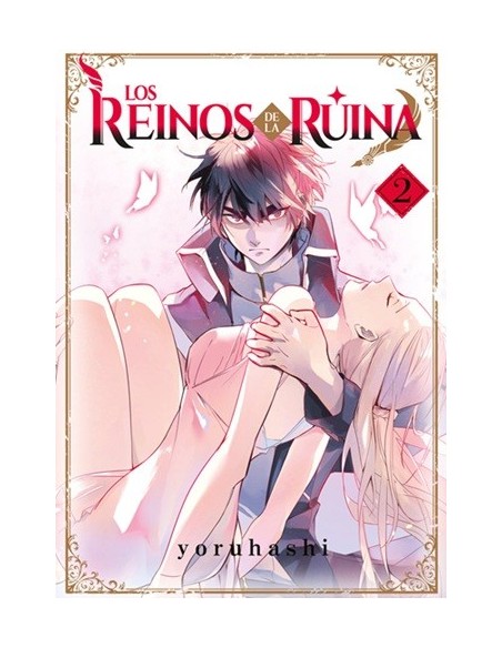 Los Reinos de la Ruina 02