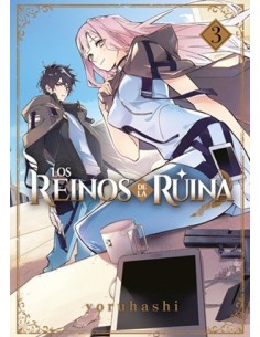 Los Reinos de la Ruina 03