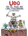 Ubú en el País de los Visigodos