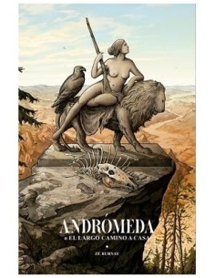 Andrómeda o el largo camino a casa