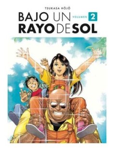 Bajo un rayo de sol 02