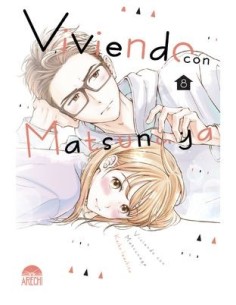 Viviendo con Matsunaga 08