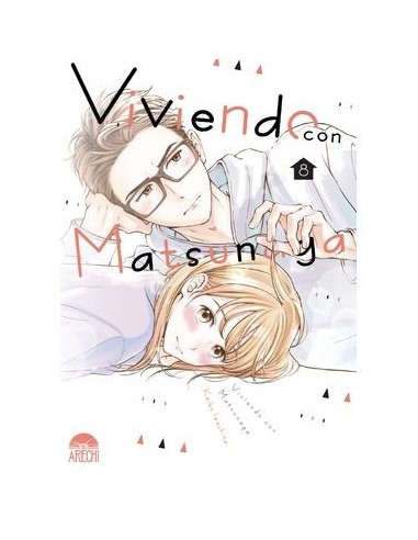 Viviendo con Matsunaga 08