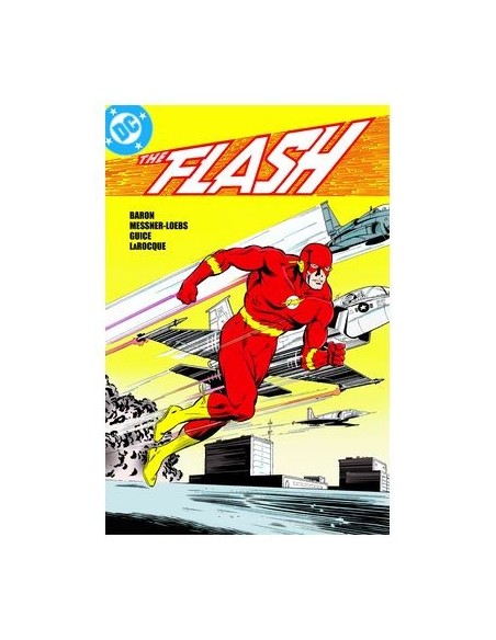 The Flash. La colección completa vol. 01
