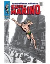 Biblioteca Marvel 97. Namor, el Hombre Submarino 05. 1968