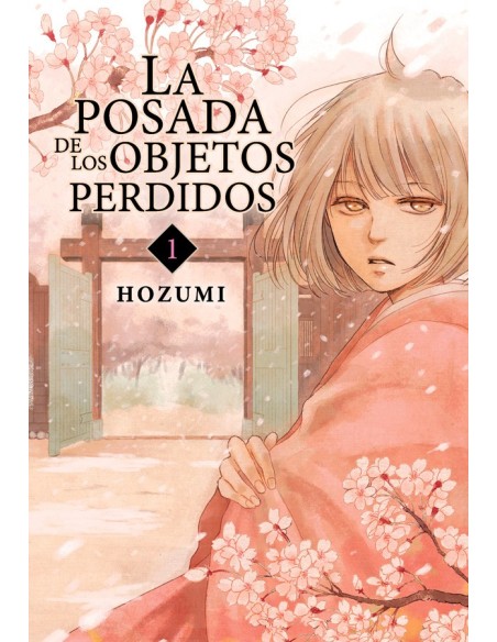 La Posada de los Objetos Perdidos 01