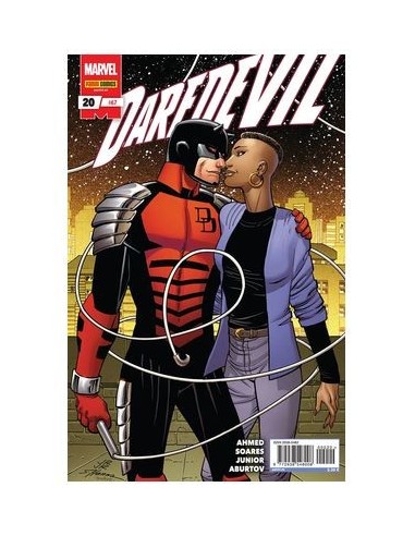 Daredevil 20/67