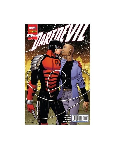 Daredevil 20/67