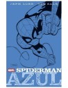 Marvel Essentials. Spiderman: Azul
