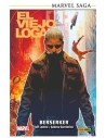 Marvel Saga TPB. El Viejo Logan 01