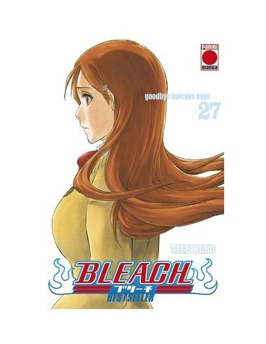 Bleach: Bestseller 27