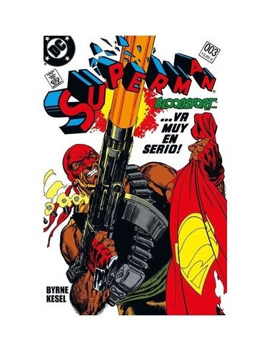 Biblioteca Superman 03