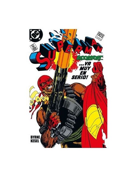 Biblioteca Superman 03