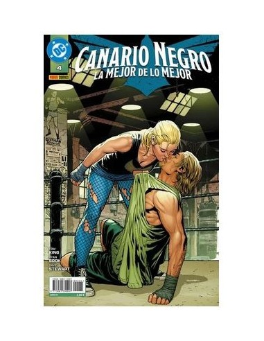 Canario Negro: La mejor de lo mejor 04