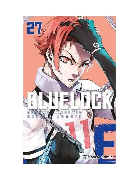 Blue Lock 27
