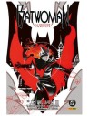 Batwoman de J.H. Williams III. La colección completa. DC Limited