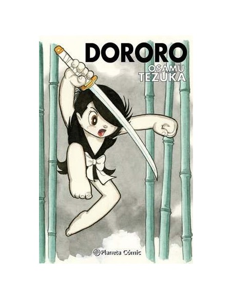 Dororo