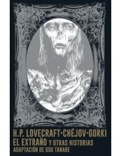 El extraño y otras historias