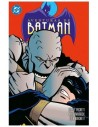 Aventuras de Batman 02